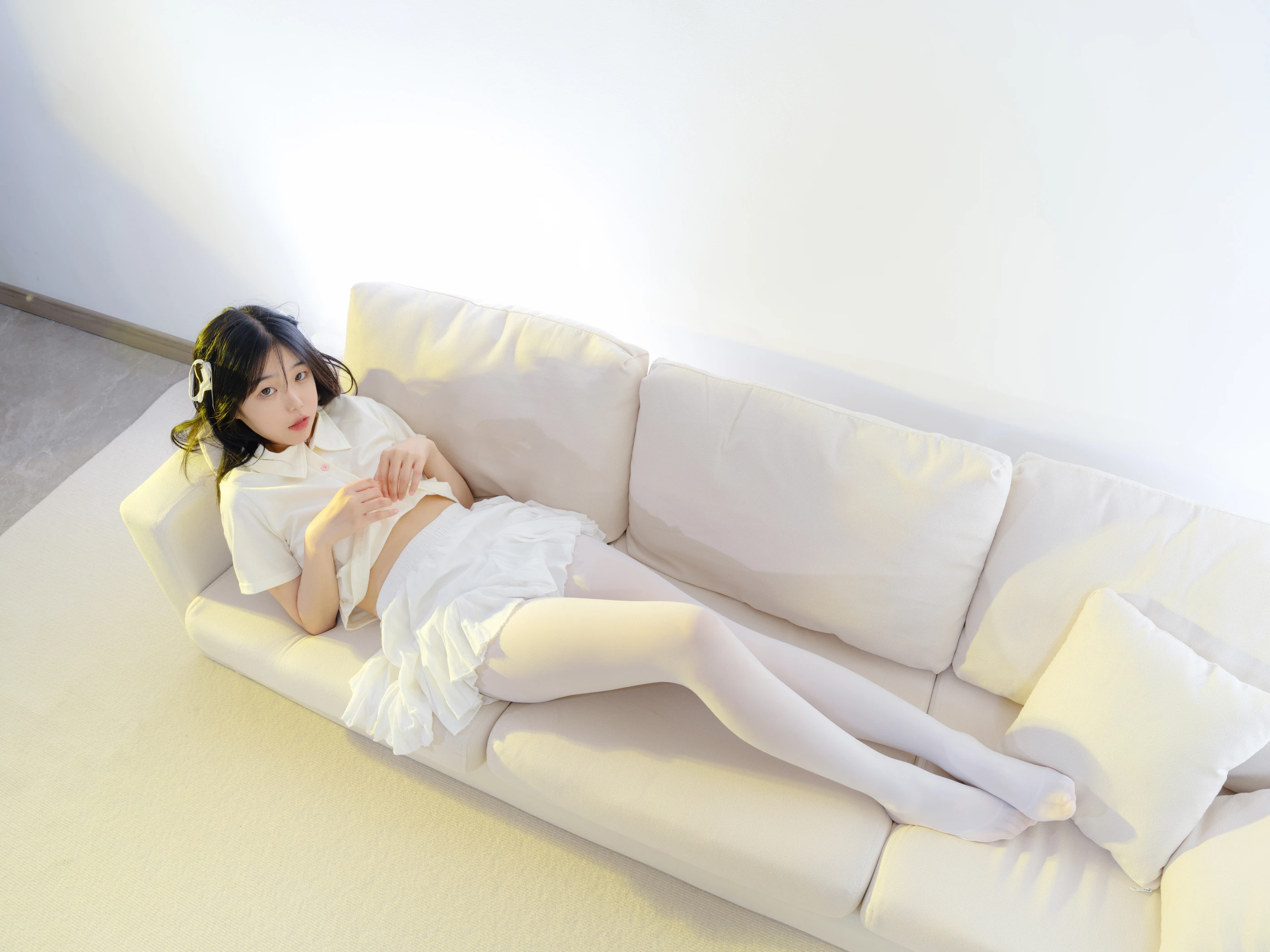 森萝财团 内部 小樱05E [100P 1V]插图1